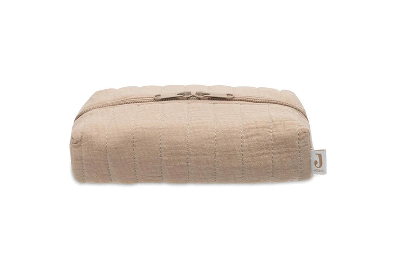 Housse pour lingettes Biscuit - JOLLEIN 091-001-00103 8717329393578
