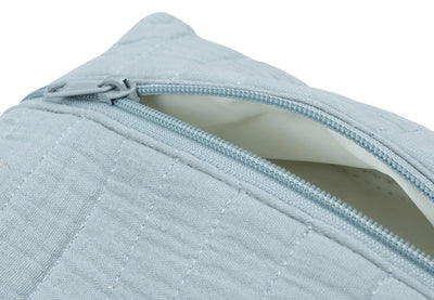 Housse pour lingettes Sea Green - JOLLEIN 091-001-68043 8717329393585