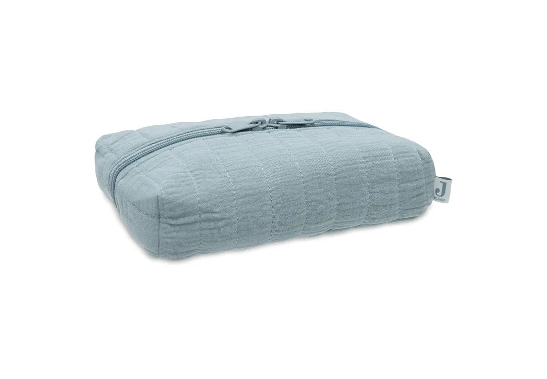 Housse pour lingettes Sea Green - JOLLEIN 091-001-68043 8717329393585