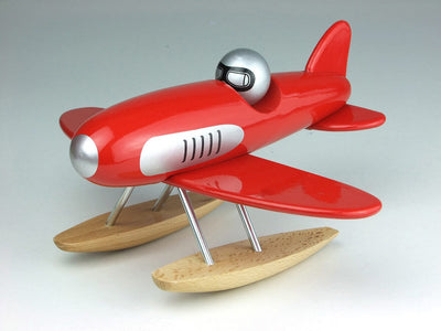 hydravion rouge - vilac 2329R 3048700232960