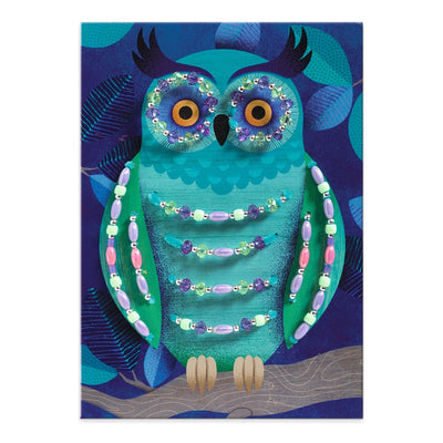 Illuminer la nuit - djeco DJ09900
