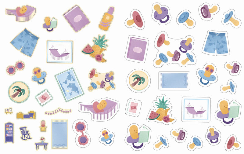 J'ARRÊTE LA TÉTINE - AUZOU p k 056 b 16 9791039558662