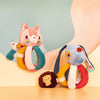 Jeanne hochet à poignees - LILLIPUTIENS 83617 5414834836172