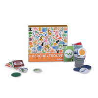Jeu Cherche et trouve - Moulin Roty 679363 3575676793633