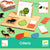 Jeu d'assemblage criterio - Djeco DJ08329 3070900083295