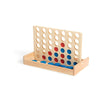 Jeu de 4 à la suite Aujourd'hui c'est mercredi - MOULIN ROTY 713150 3575677131502