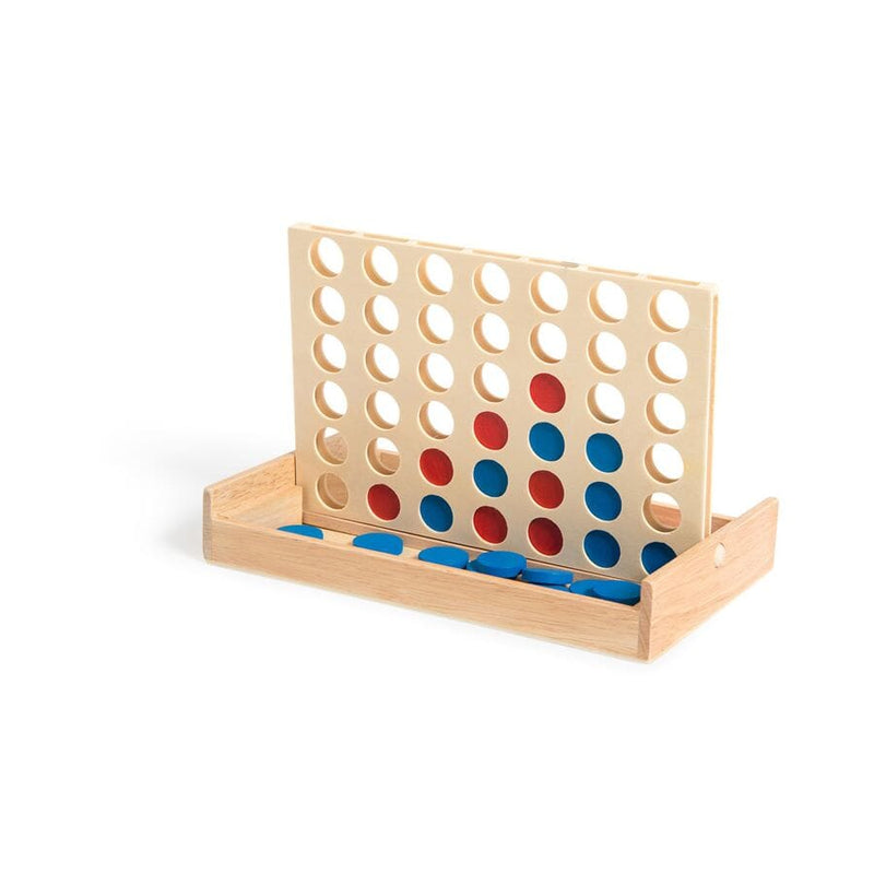 Jeu de 4 à la suite Aujourd'hui c'est mercredi - MOULIN ROTY 713150 3575677131502