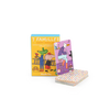 Jeu de 7 familles Les Loufoques - Moulin Roty 683360 357567633605