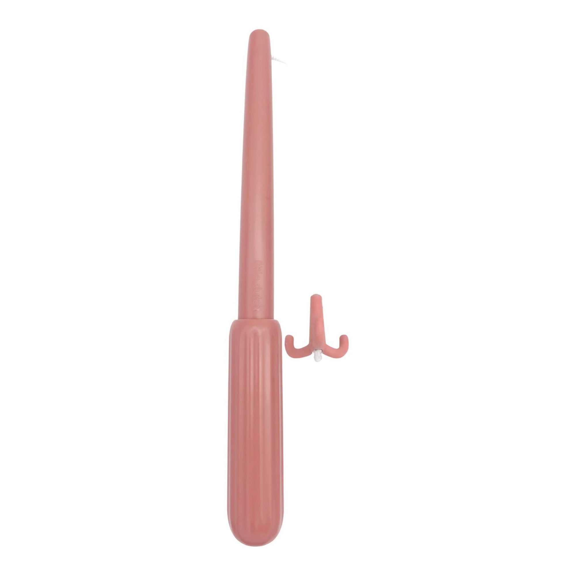 Jeu de bain pêche à la ligne rose de Little Dutch – vue 3