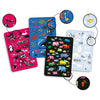 Jeu de cartes Myster animo - DJECO dj05079 3070900050792