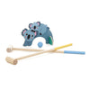 Jeu de croquet maman et bébé - Vilac 8572 3048700085726