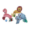 Jeu de croquet maman et bébé - Vilac 8572 3048700085726