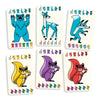 jeu de famille Mix Family - DJECO DJ05083 3070900050839