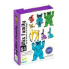 jeu de famille Mix Family - DJECO DJ05083 3070900050839
