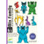 jeu de famille Mix Family - DJECO DJ05083 3070900050839