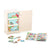 Jeu de logique en bois le frigo Ingela P Arrhenius - VILAC 7640 3048700076403