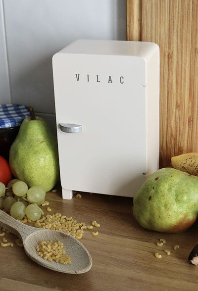Jeu de logique en bois le frigo Ingela P Arrhenius - VILAC 7640 3048700076403