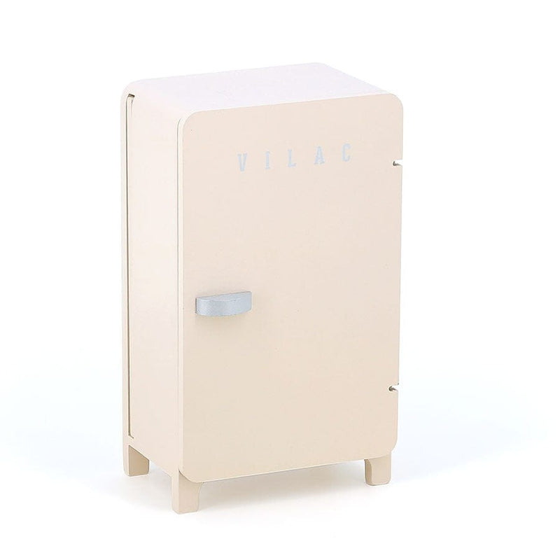 Jeu de logique en bois le frigo Ingela P Arrhenius - VILAC 7640 3048700076403