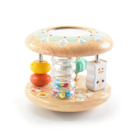 Jeu de manipulation BabyTutti - DJECO DJ06184 3070900061842