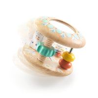 Jeu de manipulation BabyTutti - DJECO DJ06184 3070900061842