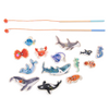 jeu de pêche les aventures de paulie - MOULIN ROTY 676366 3575676763667