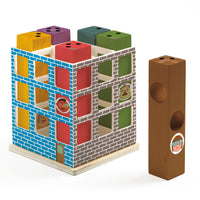 jeu educatif hotelogic - DJECO DJ08586 3070900085862