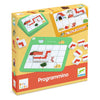 jeu educatif programmino - DJECO DJ08343 3070900083431