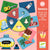 jeu educatif sensico - DJECO DJ08195 3070900081956