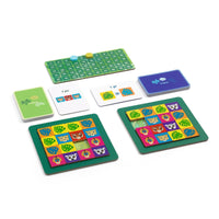 jeu jungle taquin - Djeco DJ00800 3070900008007