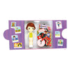 jeu magnetique le dressing de Chloé- VILAC 2800 3048700028006