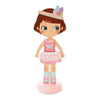 jeu magnetique le dressing de Chloé- VILAC 2800 3048700028006