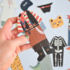 jeu magnetique mes déguisements - FERFLEX JM_DEGUISEMENTS 3760301393870