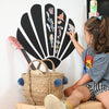 jeu magnetique sous l'océan - FERFLEX JM_OCEAN 3760301390299