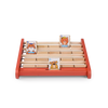Jeu qui es tu? en bois les Loufoques- Moulin Roty 683363