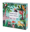 jeux de memory animaux - PETIT MONKEY PMG010 8719244223534