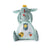 Joe coucou miroir - LILLIPUTIENS 83552 5414834835526
