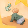 Joe coucou miroir - LILLIPUTIENS 83552 5414834835526