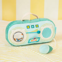 JOE RADIO SONORE - LILLIPUTIENS