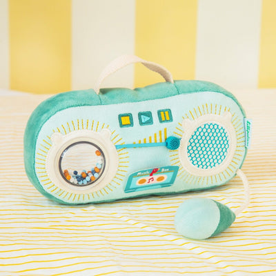 JOE RADIO SONORE - LILLIPUTIENS