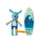 Joe surfeur magique - LILLIPUTIENS 83543 5414834835434