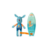 Joe surfeur magique - LILLIPUTIENS 83543 5414834835434