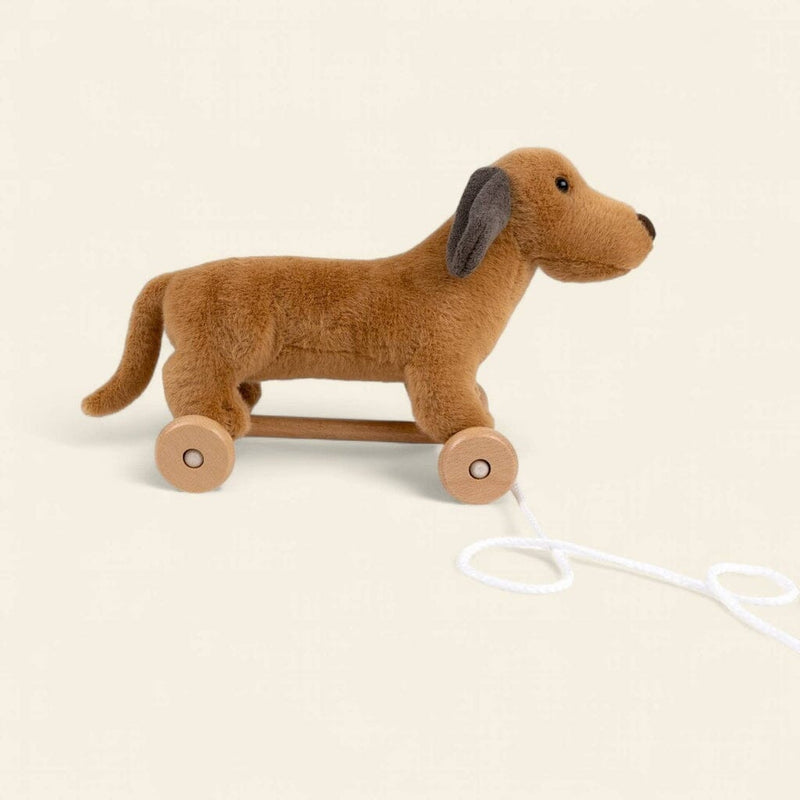 Jouet à tirer Edward à tirer – Egmont Toys 