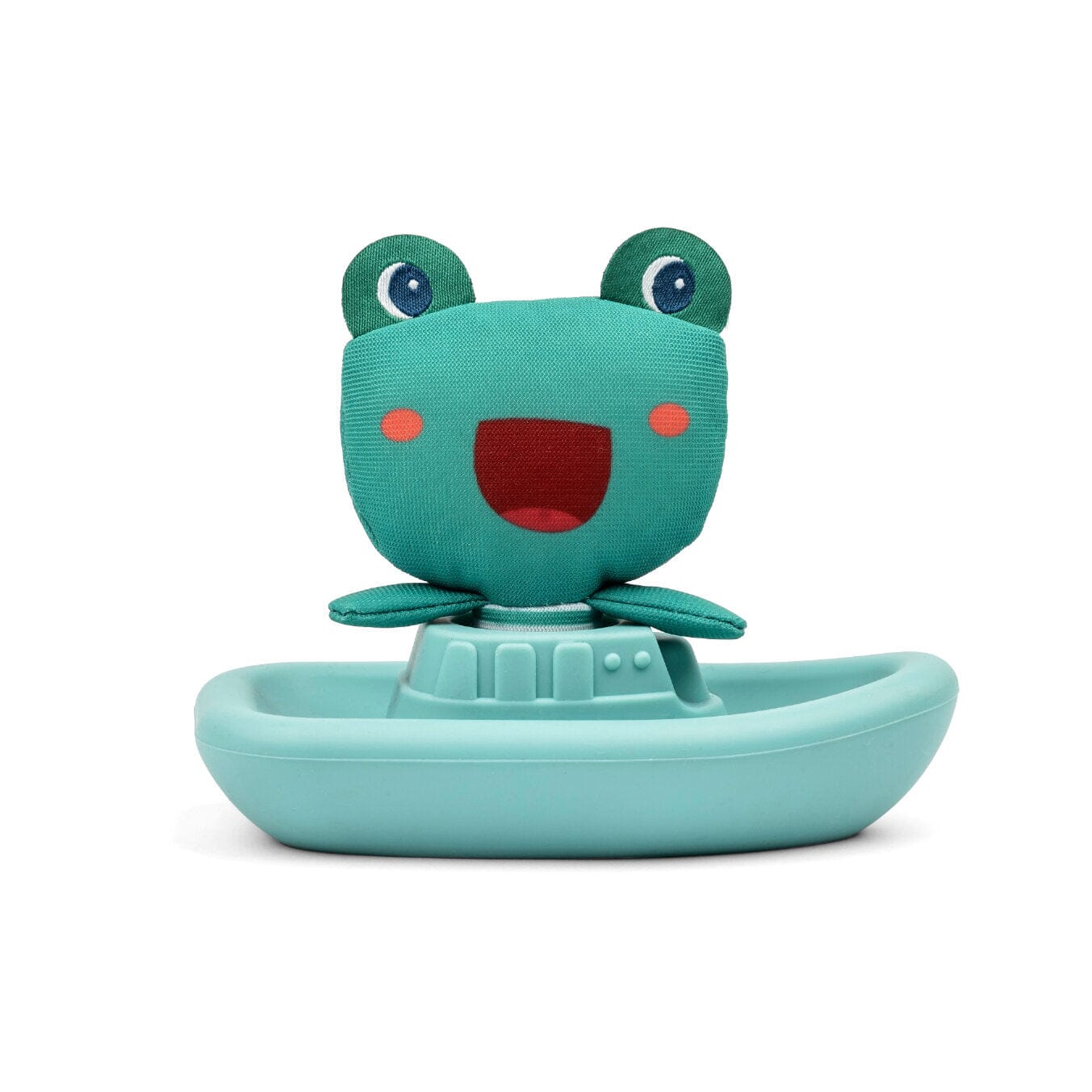 jouet de bain JAMES BATEAU - LILLIPUTIENS 