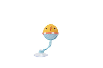 jouet de bain JOE 3 BALLES DE BAIN - LILLIPUTIENS