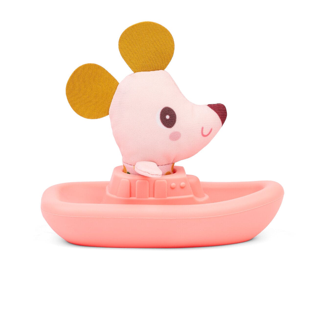 jouet de bain NINA BATEAU - LILLIPUTIENS 