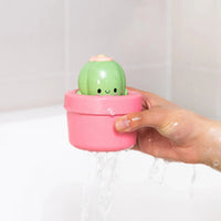 jouet de bain Pop-Up Cactus - TIGER TRIBE TT6-1548 9341736102066
