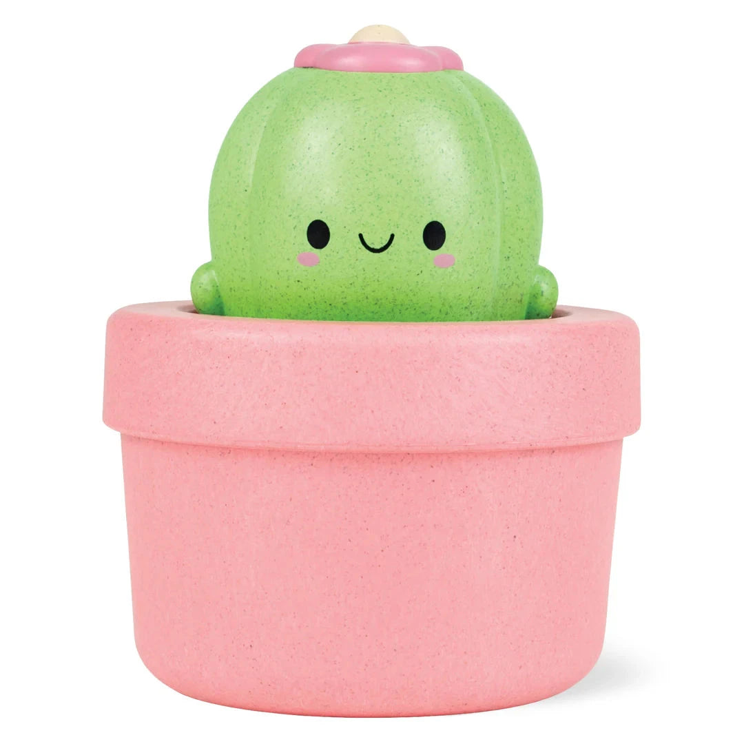jouet de bain Pop-Up Cactus - TIGER TRIBE TT6-1548 9341736102066