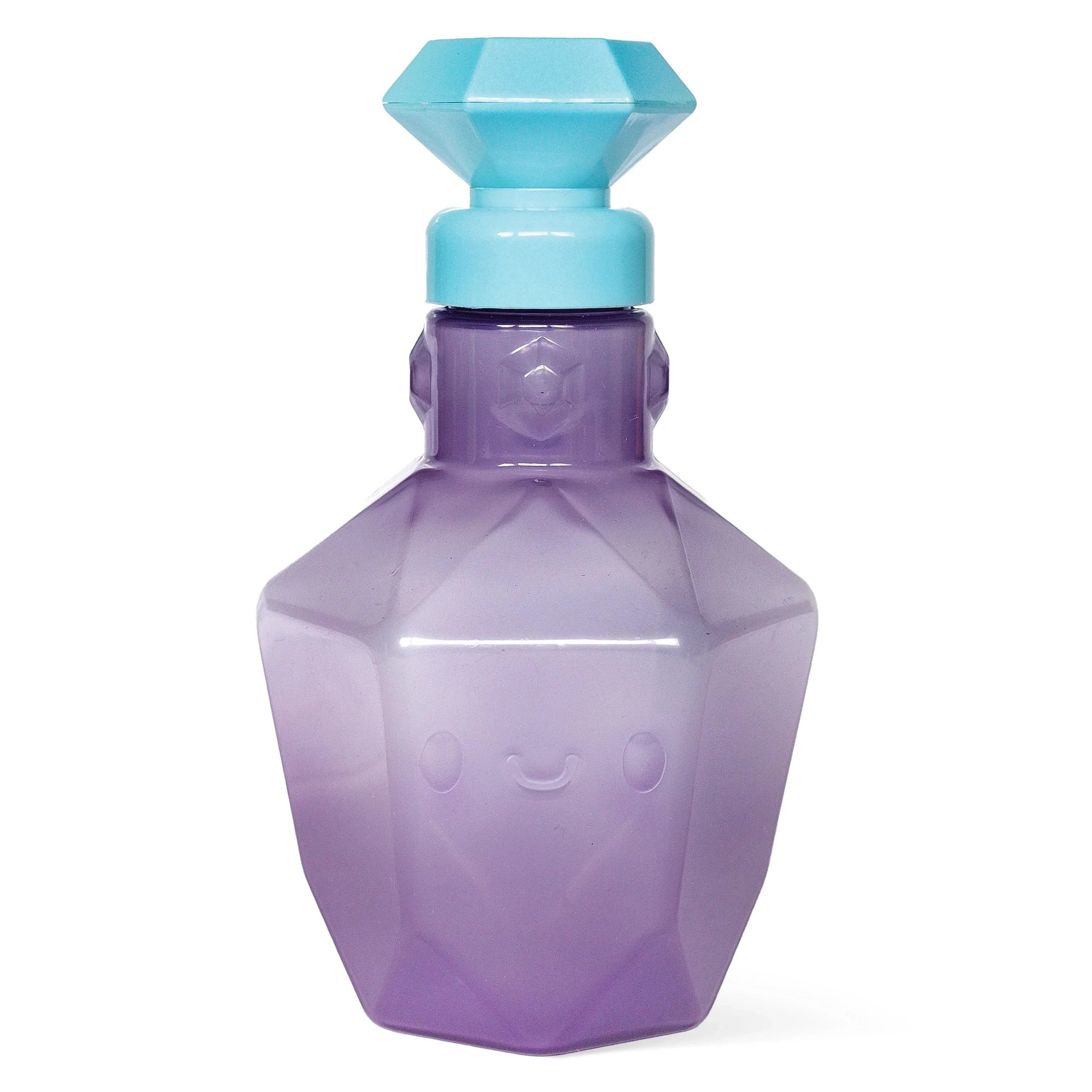 Jouet de bain potion magique violet à bleu de Tiger Tribe – vue 3