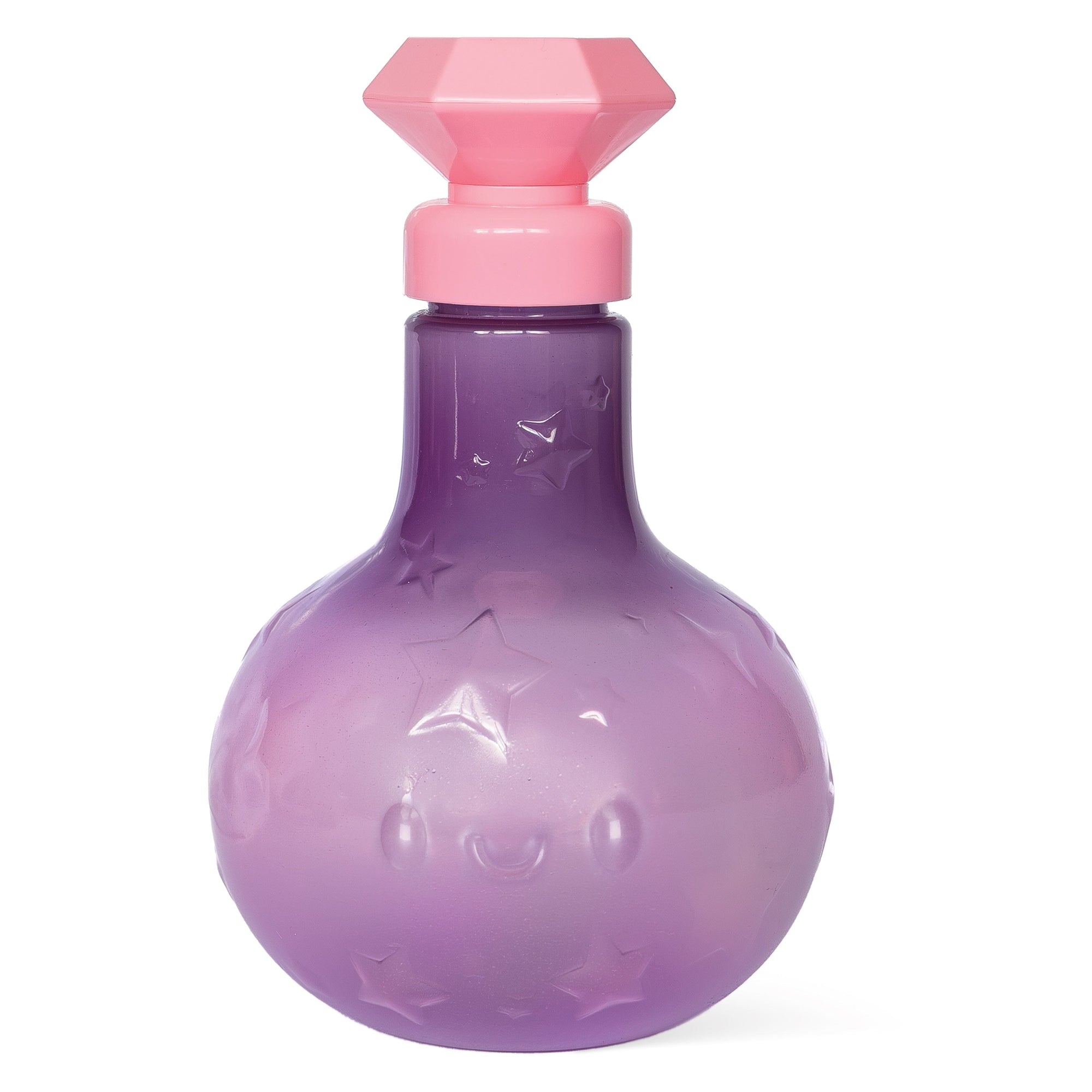 Jouet de bain potion magique violet à rose de Tiger Tribe – vue 3