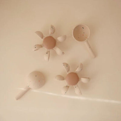 jouet de bain roue à eau - MUSHIE 70.077.60